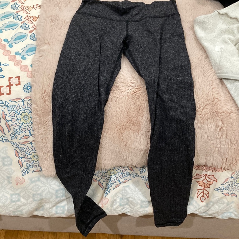 Girl leggings